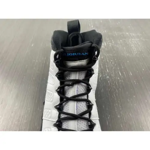 Air Jordan Air Jordan 9 9 Retro 'University Blue'
