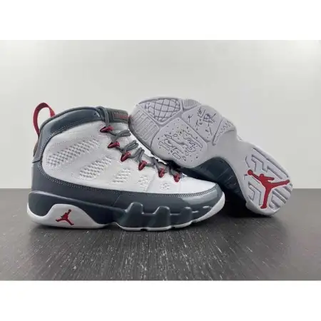 Air Jordan Air Jordan 9 9 Retro 'Fire Red'