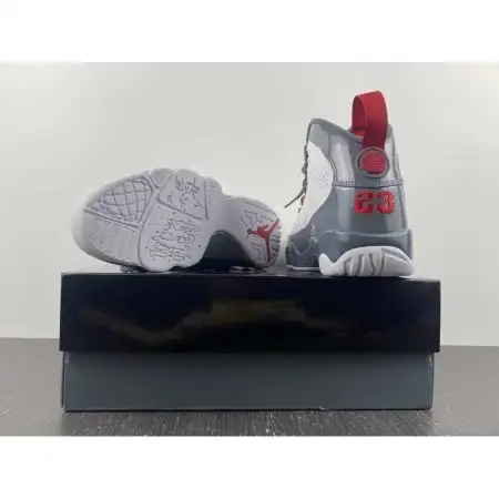 Air Jordan Air Jordan 9 9 Retro 'Fire Red'