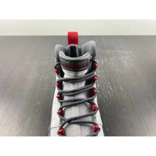 Air Jordan Air Jordan 9 9 Retro 'Fire Red'