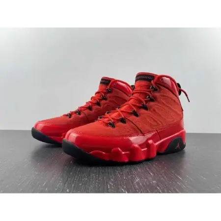 Air Jordan 9 Retro 'Chile Red' 77951674