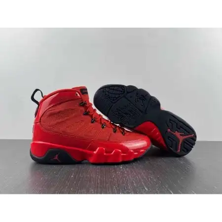 Air Air Jordan 9 Jordan 9 Retro 'Chile Red'