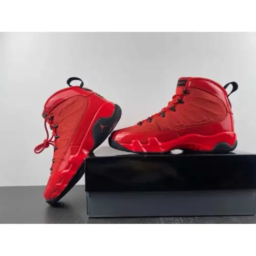 Air Air Jordan 9 Jordan 9 Retro 'Chile Red'