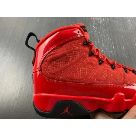 Air Air Jordan 9 Jordan 9 Retro 'Chile Red'