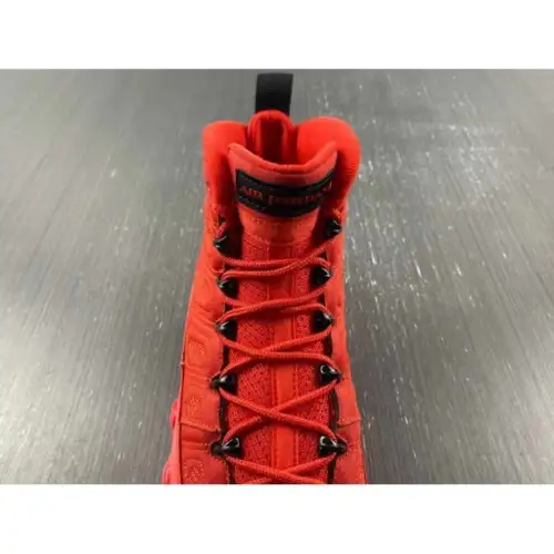 Air Air Jordan 9 Jordan 9 Retro 'Chile Red'