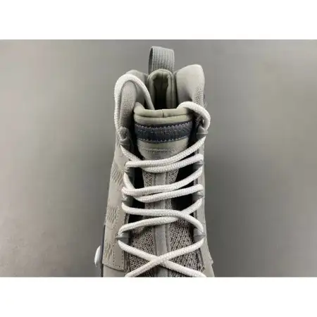 Air Jordan 9 Air Jordan 9 Retro 'Cool Grey' 2025