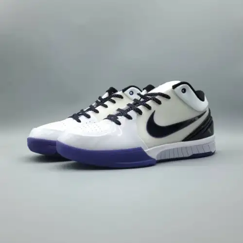 Zoom Kobe 4 Zoom Kobe 4 'Inline'