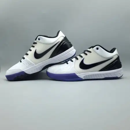 Zoom Kobe 4 Zoom Kobe 4 'Inline'
