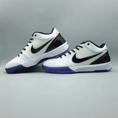 Zoom Kobe 4 Zoom Kobe 4 'Inline'