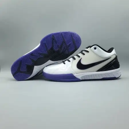 Zoom Kobe 4 Zoom Kobe 4 'Inline'