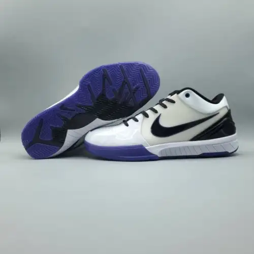 Zoom Kobe 4 Zoom Kobe 4 'Inline'