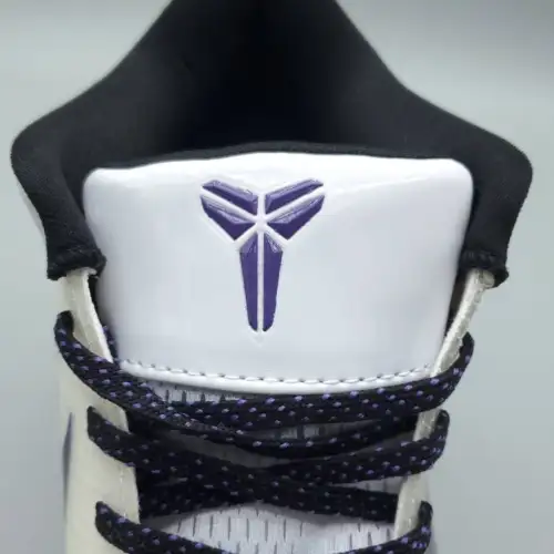 Zoom Kobe 4 Zoom Kobe 4 'Inline'