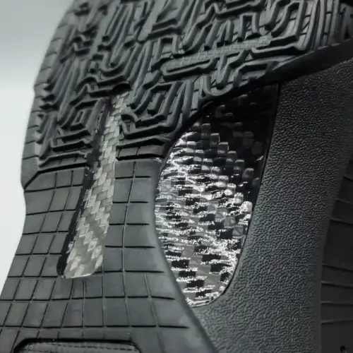 Zoom Kobe 5 'Black Zoom Kobe 5 Out'