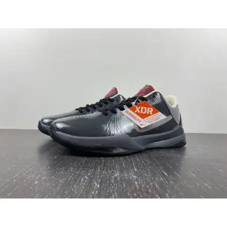 Zoom Kobe 5 'Aston Martin' 6D3F1133