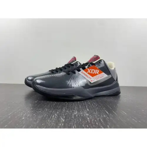 Zoom Kobe 5  Aston Martin 'Aston Martin'