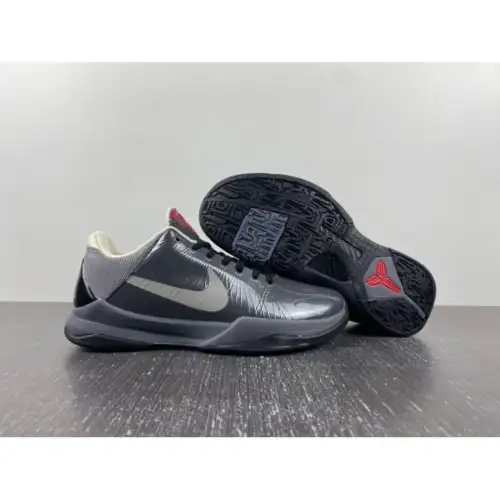 Zoom Kobe 5  Aston Martin 'Aston Martin'