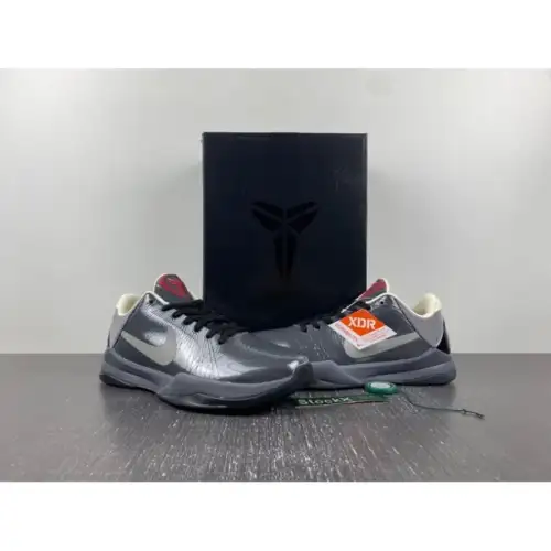 Zoom Kobe 5  Aston Martin 'Aston Martin'