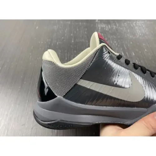 Zoom Kobe 5  Aston Martin 'Aston Martin'