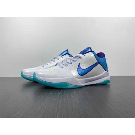 Zoom Kobe 5 'Draft Day' BF8765