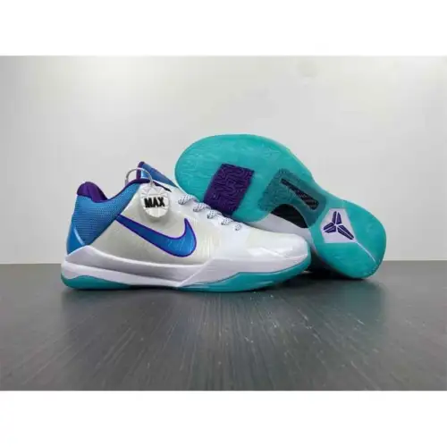 Zoom Kobe 5 Zoom Kobe 5 'Draft Day'