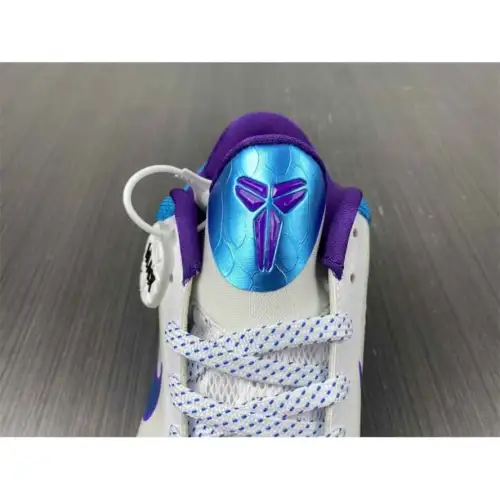 Zoom Kobe 5 Zoom Kobe 5 'Draft Day'