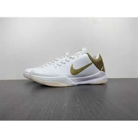Zoom Kobe 5 'Big Stage Home' B92F1483