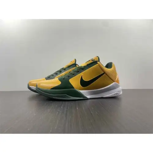 Zoom Kobe 5 Kobe 'Rice Away'