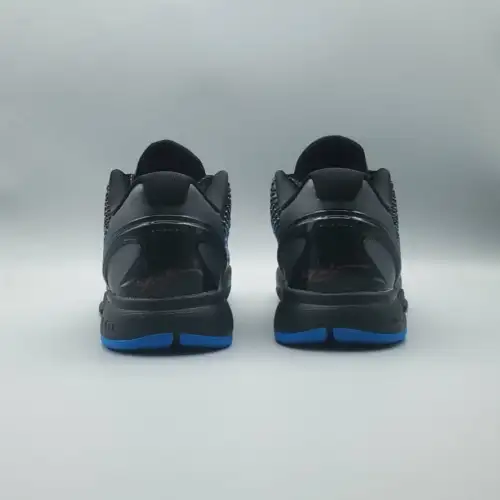 Zoom Kobe 6 Kobe 6 'Dark Knight'