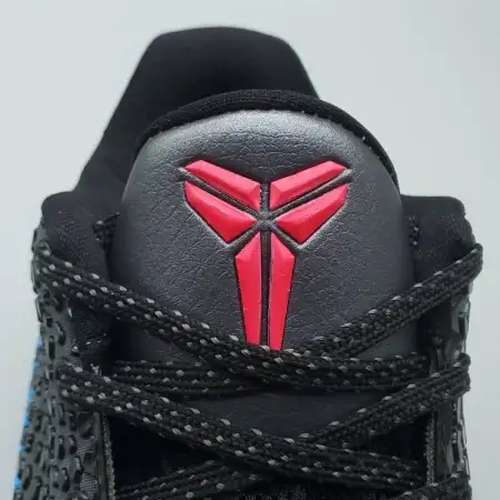Zoom Kobe 6 Kobe 6 'Dark Knight'