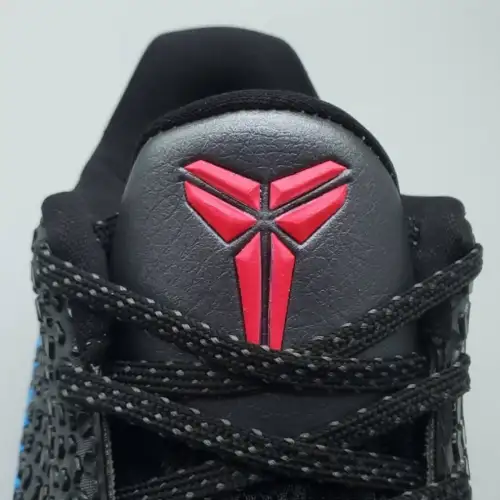 Zoom Kobe 6 Kobe 6 'Dark Knight'