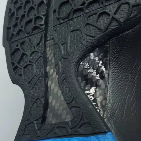 Zoom Kobe 6 Kobe 6 'Dark Knight'