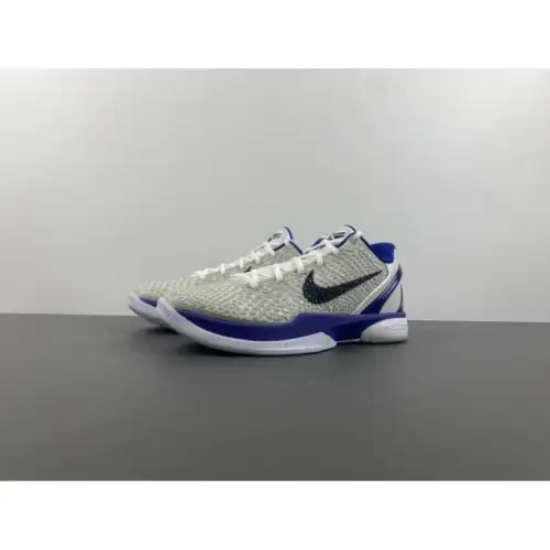 Zoom Kobe 6 Zoom Kobe 6 'Concord'