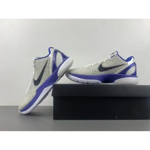 Zoom Kobe 6 Zoom Kobe 6 'Concord'