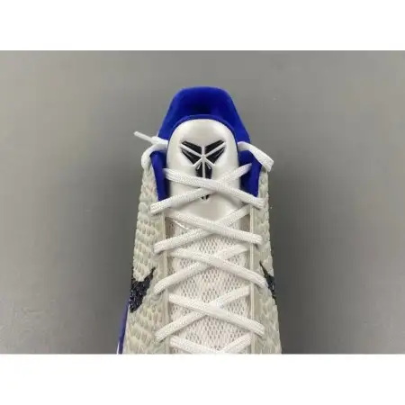 Zoom Kobe 6 Zoom Kobe 6 'Concord'
