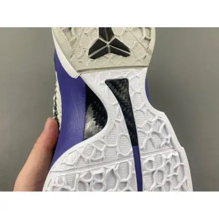 Zoom Kobe 6 Zoom Kobe 6 'Concord'
