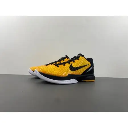Zoom Kobe 6 'Lightbulb' D8B91460