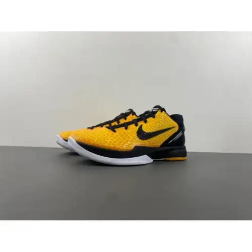 Zoom Kobe 6 Kobe 6 'Lightbulb'