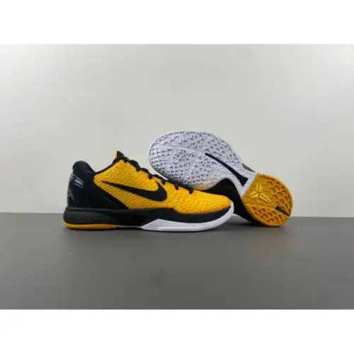 Zoom Kobe 6 Kobe 6 'Lightbulb'