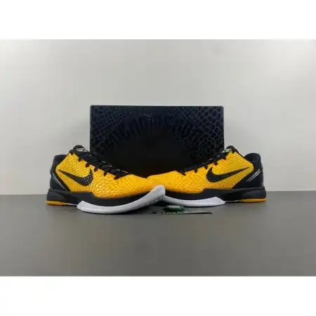 Zoom Kobe 6 Kobe 6 'Lightbulb'