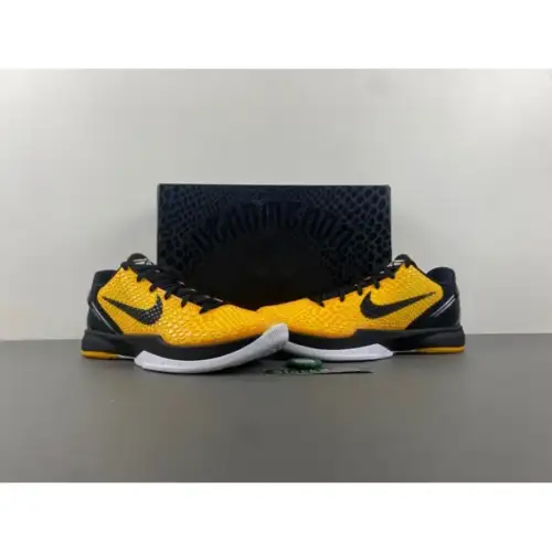 Zoom Kobe 6 Kobe 6 'Lightbulb'