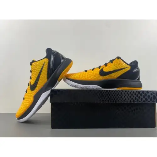 Zoom Kobe 6 Kobe 6 'Lightbulb'