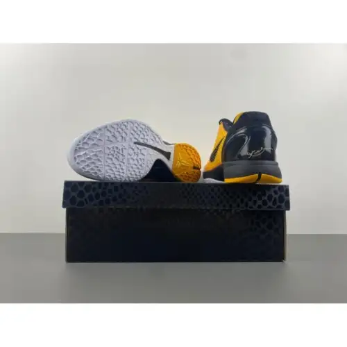 Zoom Kobe 6 Kobe 6 'Lightbulb'