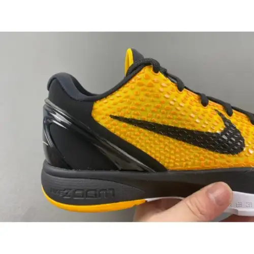 Zoom Kobe 6 Kobe 6 'Lightbulb'