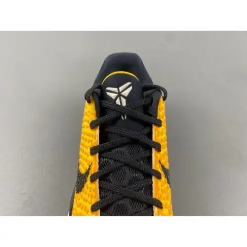 Zoom Kobe 6 Kobe 6 'Lightbulb'