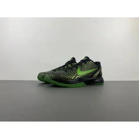 Zoom Kobe 6 Supreme 'Rice' C4BB6888