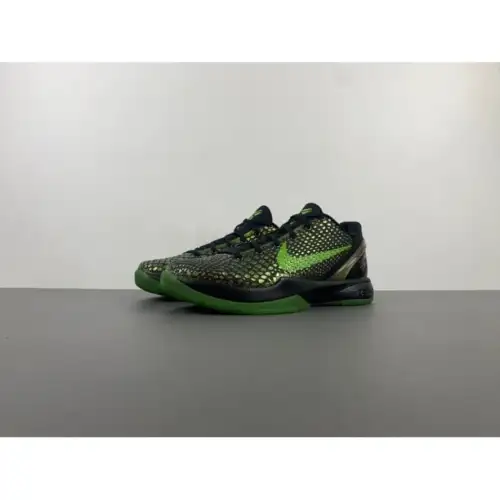 Zoom Zoom Kobe 6 Kobe 6 Supreme 'Rice'