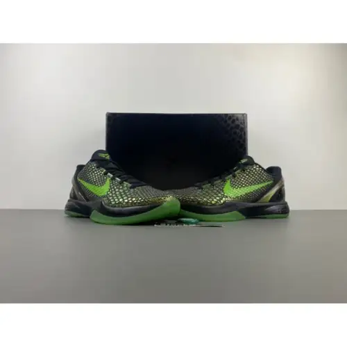 Zoom Zoom Kobe 6 Kobe 6 Supreme 'Rice'