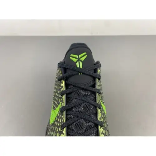 Zoom Zoom Kobe 6 Kobe 6 Supreme 'Rice'