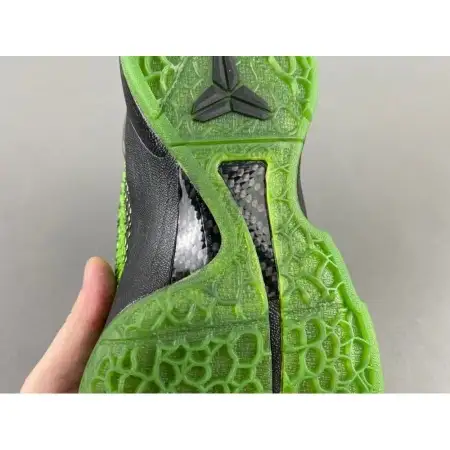 Zoom Zoom Kobe 6 Kobe 6 Supreme 'Rice'