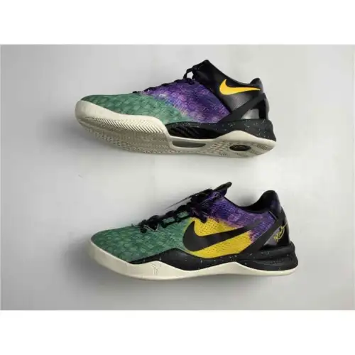 Kobe 8 System 'Easter'